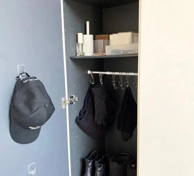 这位80后太太,坚持一天一收拾,把家打理得一尘不染,看着都舒服