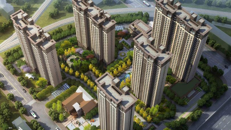 青岛市|小城房产的机会变少，流转率降低