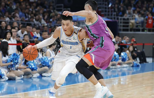 曼城|一去不复返！林书豪确定离开中国，NBA新下家基本确定