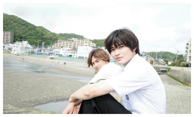 日剧|追剧指南丨22年9月在播的22部双男主剧(含新剧)