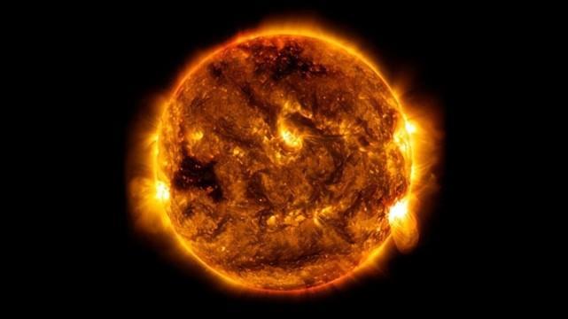 太阳的一生都在与它抗衡,它是太阳死亡的根本原因