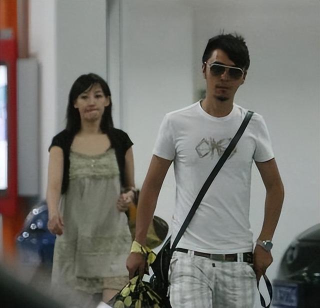 买红妹|生下二胎就被抛弃,孙楠转娶潘蔚后,前妻买红妹的报复才叫高明