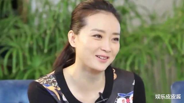 王艳|48岁王艳的难言之隐:表面光鲜的豪门阔太,背后家庭却是满地鸡毛!