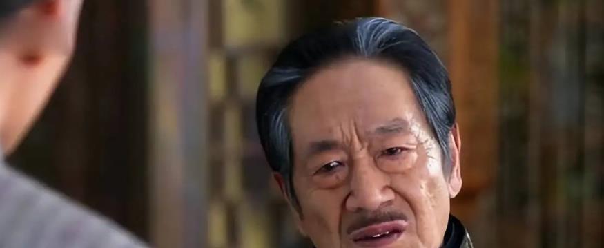 王奎荣|演员饶芯语：嫁大37岁王奎荣，给71岁丈夫生子，如今后悔了吗？