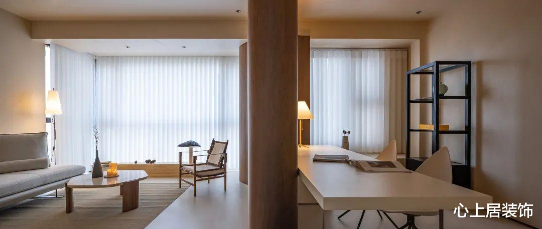 极简大宅设计,纯粹的设计更高级