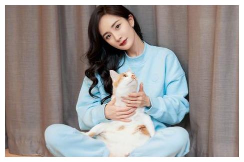 杨幂|那些明明很美却被造型师坑惨的女明星,杨幂霍思燕刘亦菲统统上榜