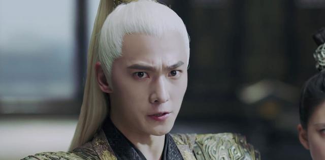 玉无缘|且试天下:结局五大高手,皇朝最弱,兰息并非最强,玉无缘居榜首