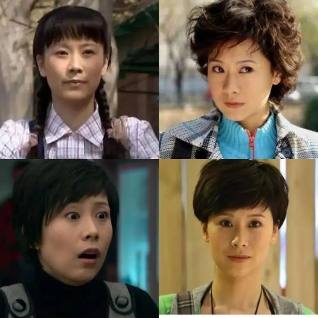 海清|3年过去,海清会为当年的“冲动”后悔吗?