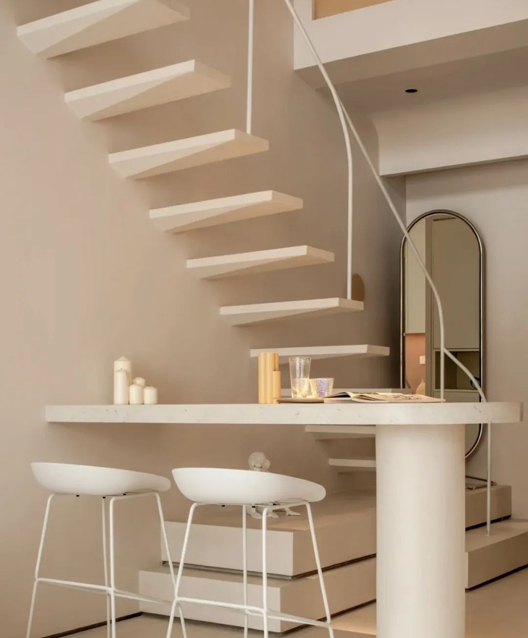 “寓”合心意|loft如何设计才能效果惊人