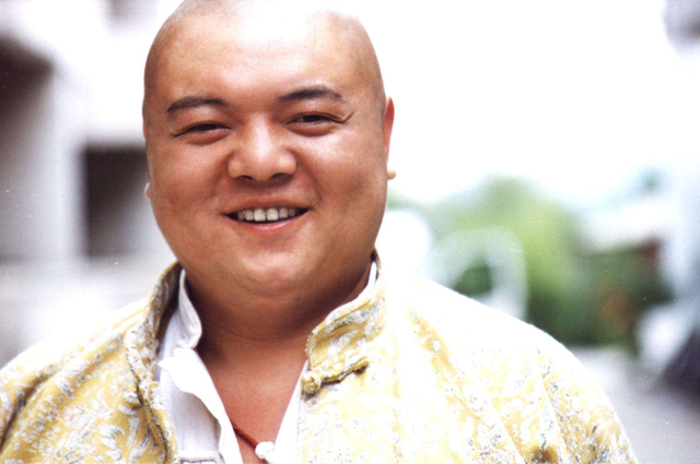 朱茵|《魔幻手机》播出14年，陆小千沦为18线演员，黄眉大王成了影帝