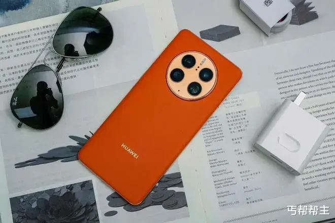 mate50国产率90%,可惜最重要核心技术:摄像头日本的,处理器美国的
