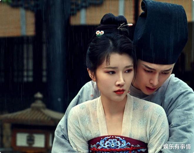 苏无名|都看苏无名卢凌风探案缉凶，错过这么多美女，十一娘堪称超模身材