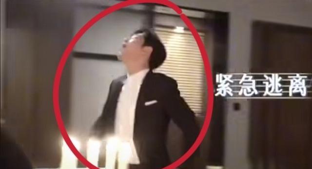 肖战|肖战说情话把自己“演吐了”！对着摄影机表演，表情有点油腻