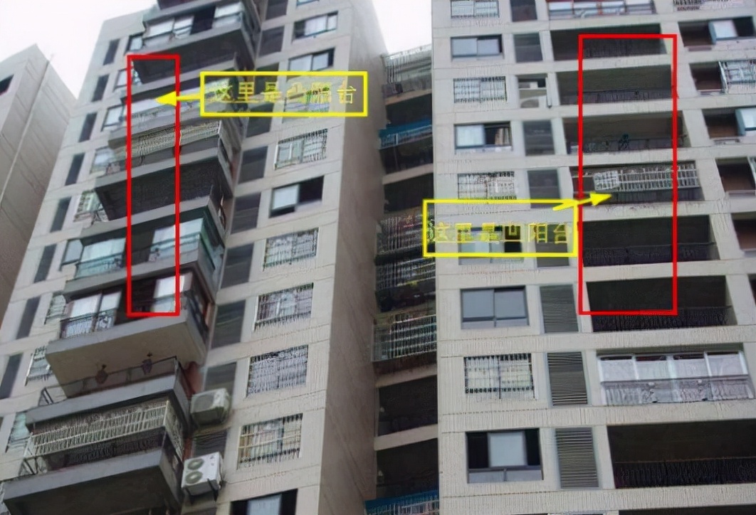 越来越多人将客厅阳台改造成小卧室了,比多一间房还实用