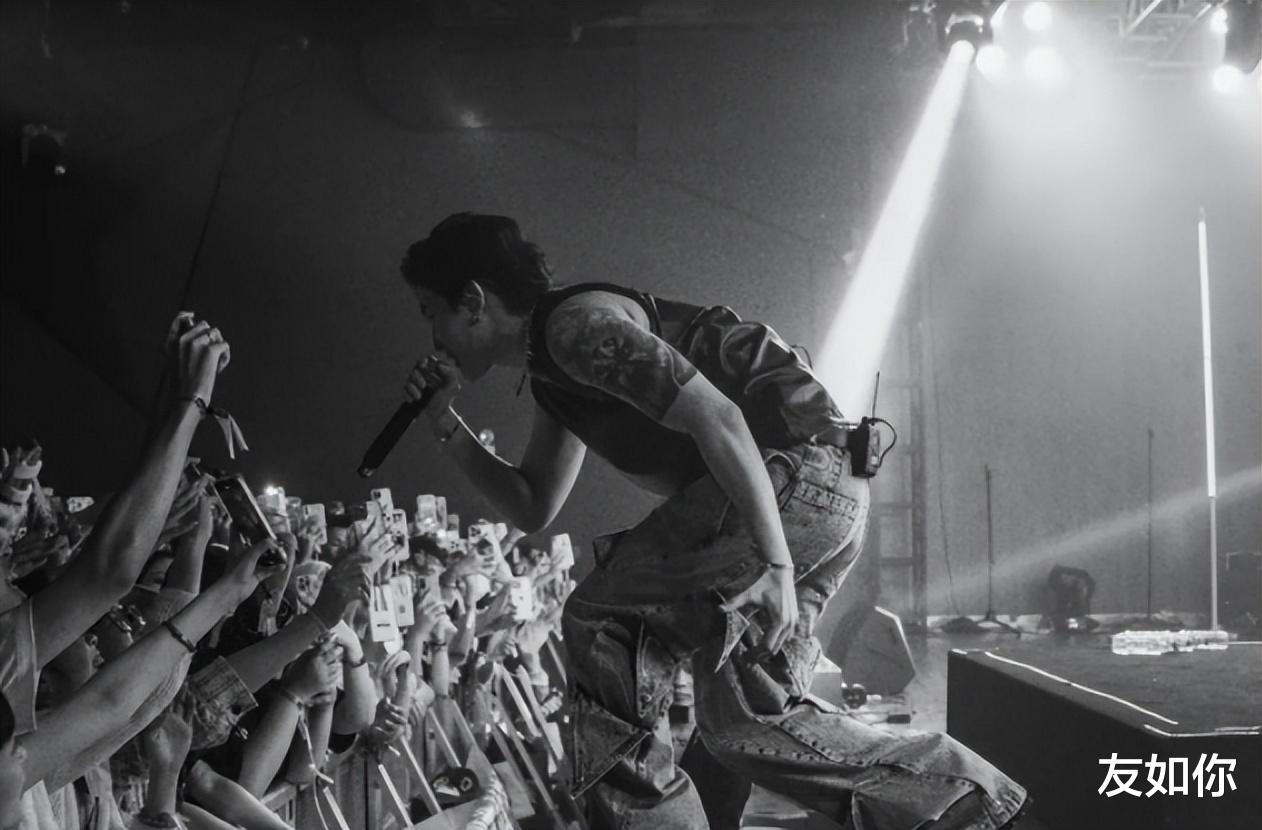 高天佐|把人打成重伤二级还能当明星？