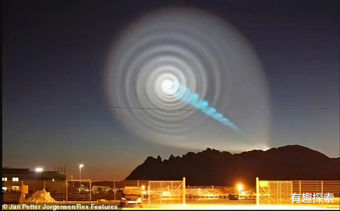 日本专家公布UFO“证据”!称有4例很可能是真的,通过伪造分析