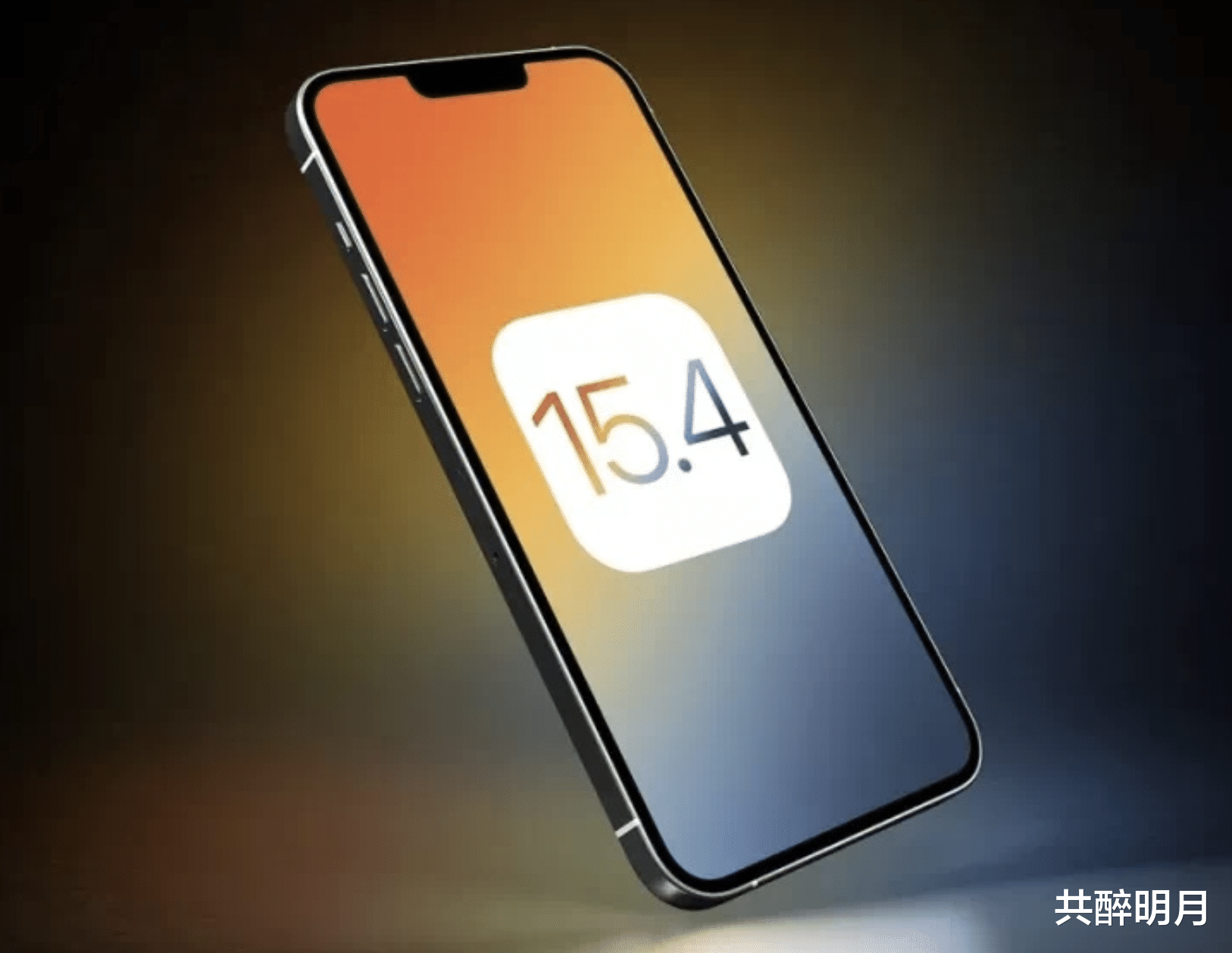 iPhone|iOS15.4正式版“瑕不掩瑜”,为了戴口罩解锁,其它问题就忍了吧