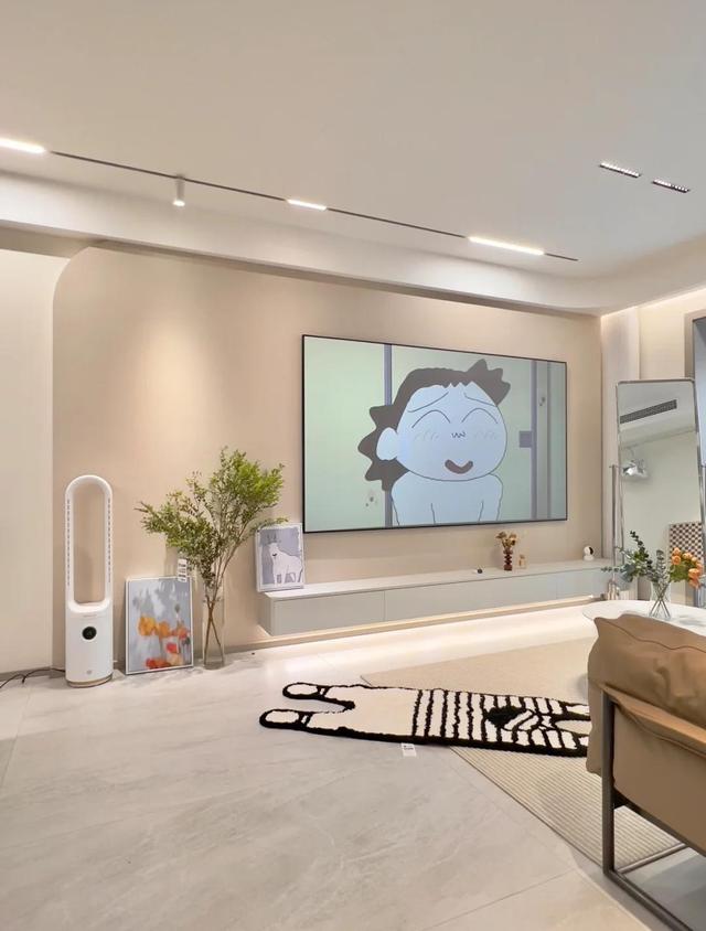 浙江一户人家，因太会布置而走红，周围邻居都来效仿，网友：赞