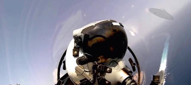 NASA宣布加入研究UFO行列,报告将完全公开,这是外星人要实锤?