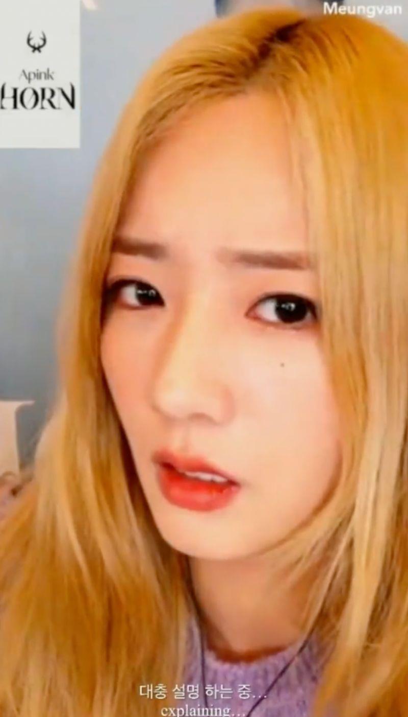 apink|Apink新歌Dilemma谐音像粤语粗口！求证后的两极反应太经典！