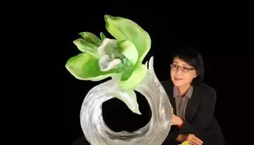 杨惠姗|她是林青霞的对手，两届金马影后，败光了亿万资产，却玩起了玻璃