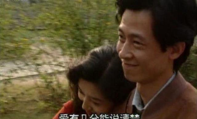 林芳兵|林芳兵：靠“杨贵妃”走红，因太美遭人算计，退圈与丈夫恩爱30年