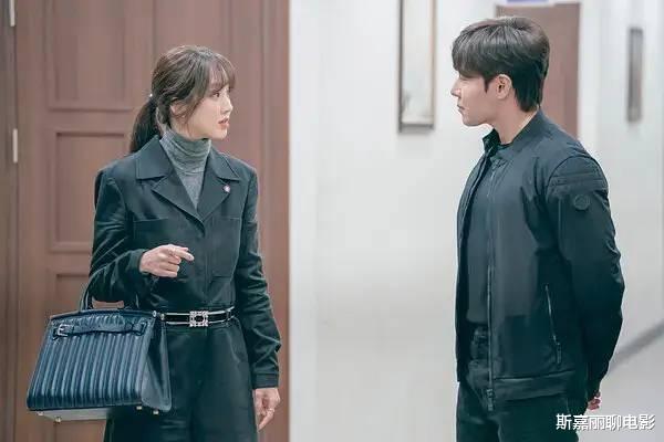 韩剧|十月的8分韩剧榜,果然还是检察官与律师之争