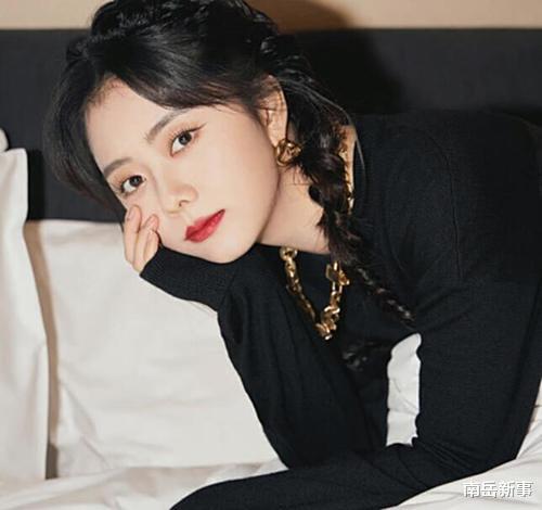 谭松韵|谭松韵又迎来一部待播剧，39岁男主颜值实力俱佳，网友：坐等追剧