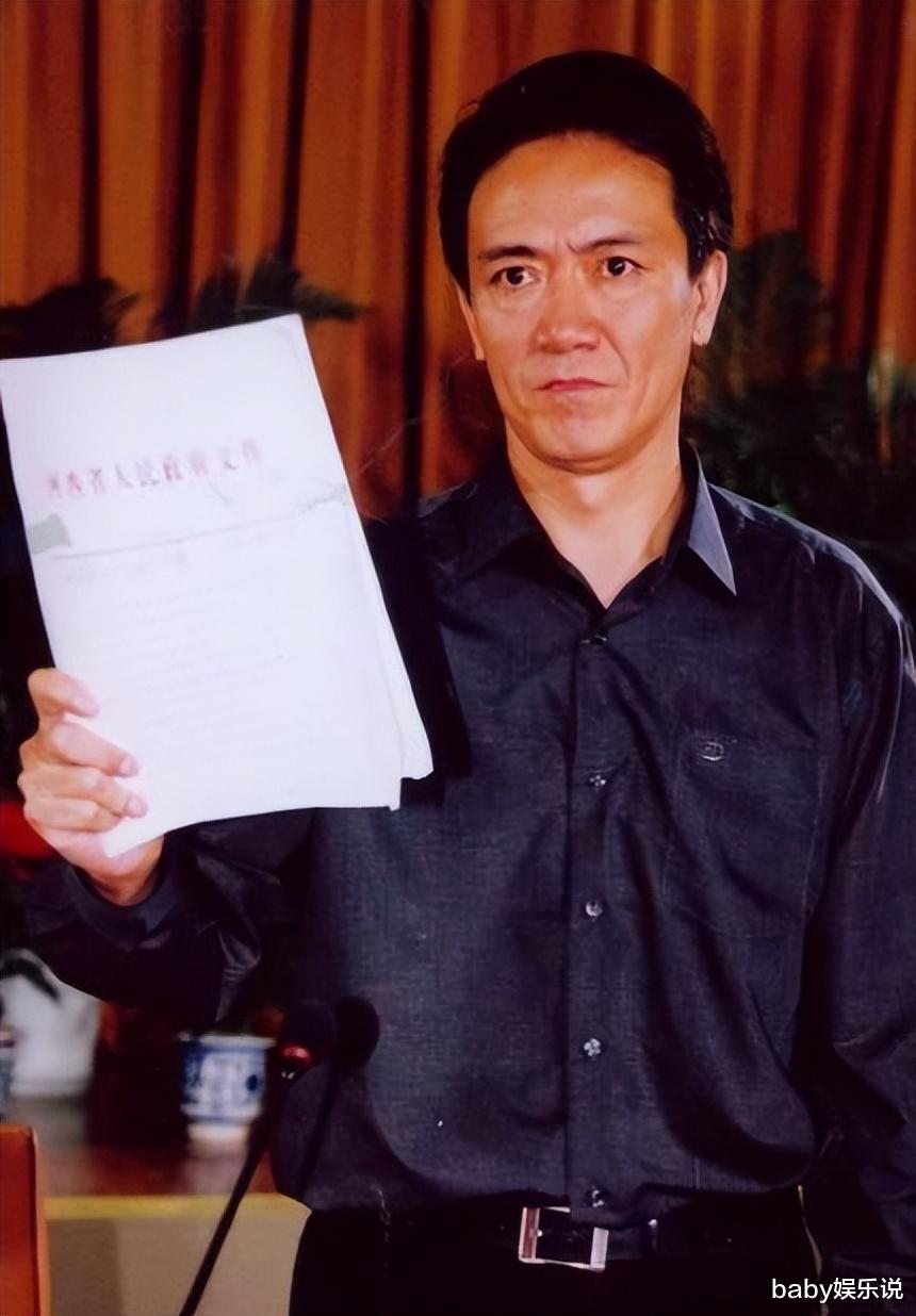 王丽坤|李幼斌的“消失”,是娱乐圈的“悲哀”