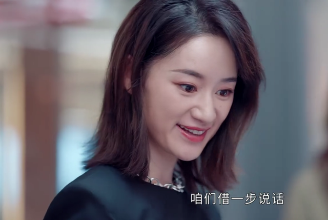 郭晓婷|《她们的名字》:秦晓璐不愧是实力派,处处打动观众,郭晓婷颜值出色