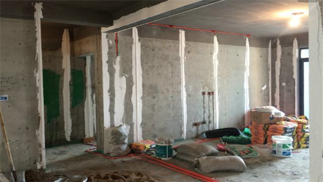 知道墙面装修八部曲，用上后再也不担心了