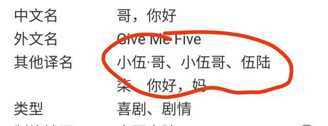 魏翔|魏翔火了,新电影4月30日上映,不过片名引起了网友的质疑