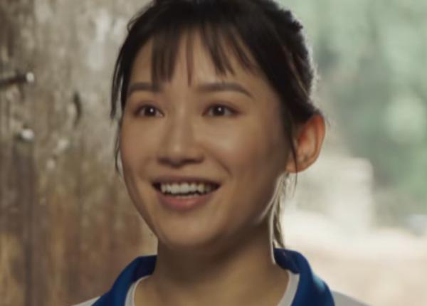 苏青|《山河锦绣》苏青参演引热议，人设很丰满，但表演太过表面化了