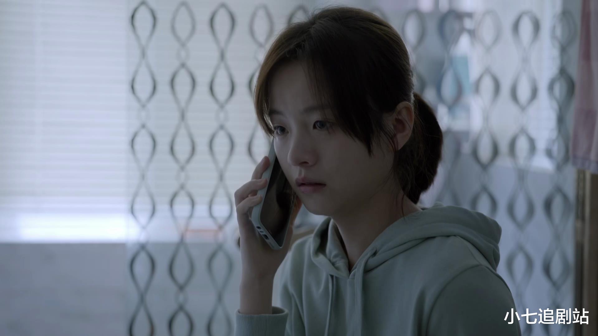 关悦|《大考》田雯雯大学毕业才明白,田祥云生病为何不告诉关悦