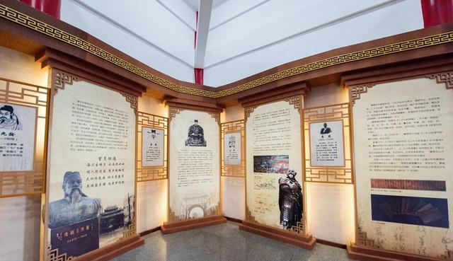 广信|韶关旅行发现一座“黄鹤楼”,据说始建于唐代,具体年份无从考证