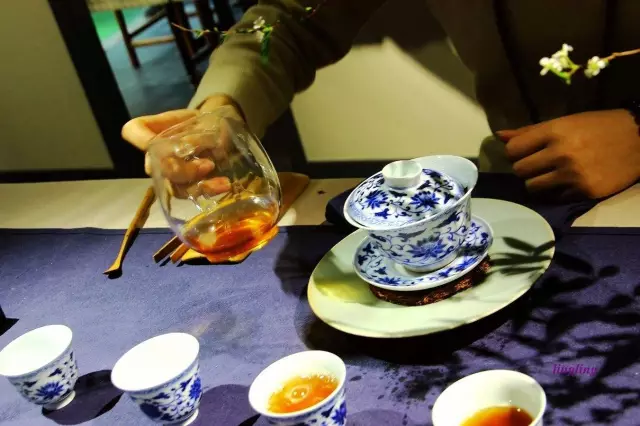 眼影 男人和女人对茶的差异，是不是这样的？