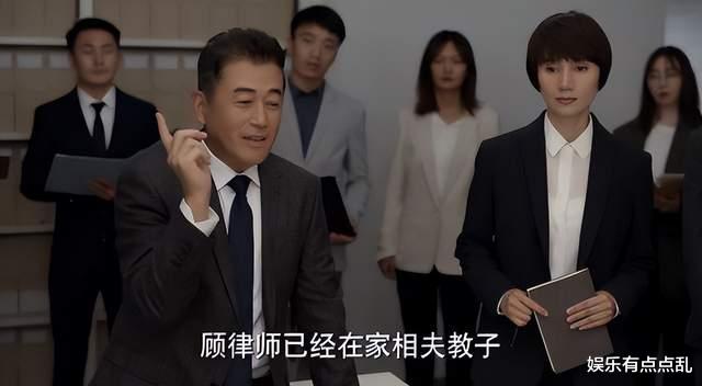 俞飞鸿|俞飞鸿夸《玫瑰》叶勤勤演得好, 导演几次请王鹤润没请动, 理由搞笑