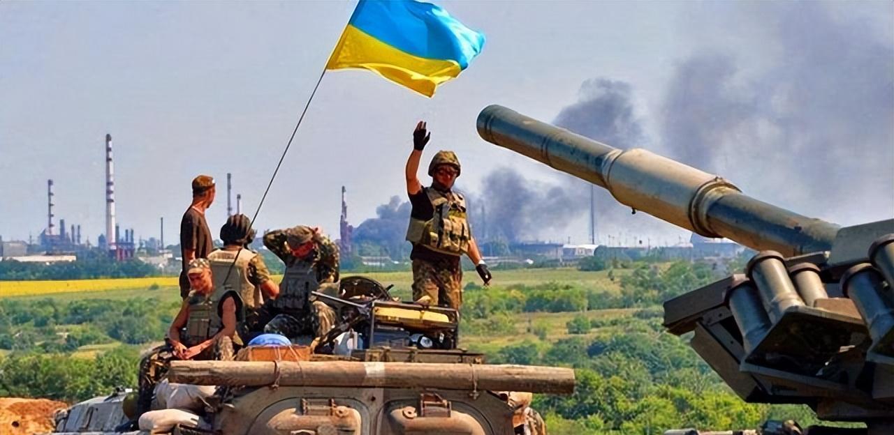 俄罗斯敢直接炮轰基辅，乌克兰为什么不敢打莫斯科？原因出人意料