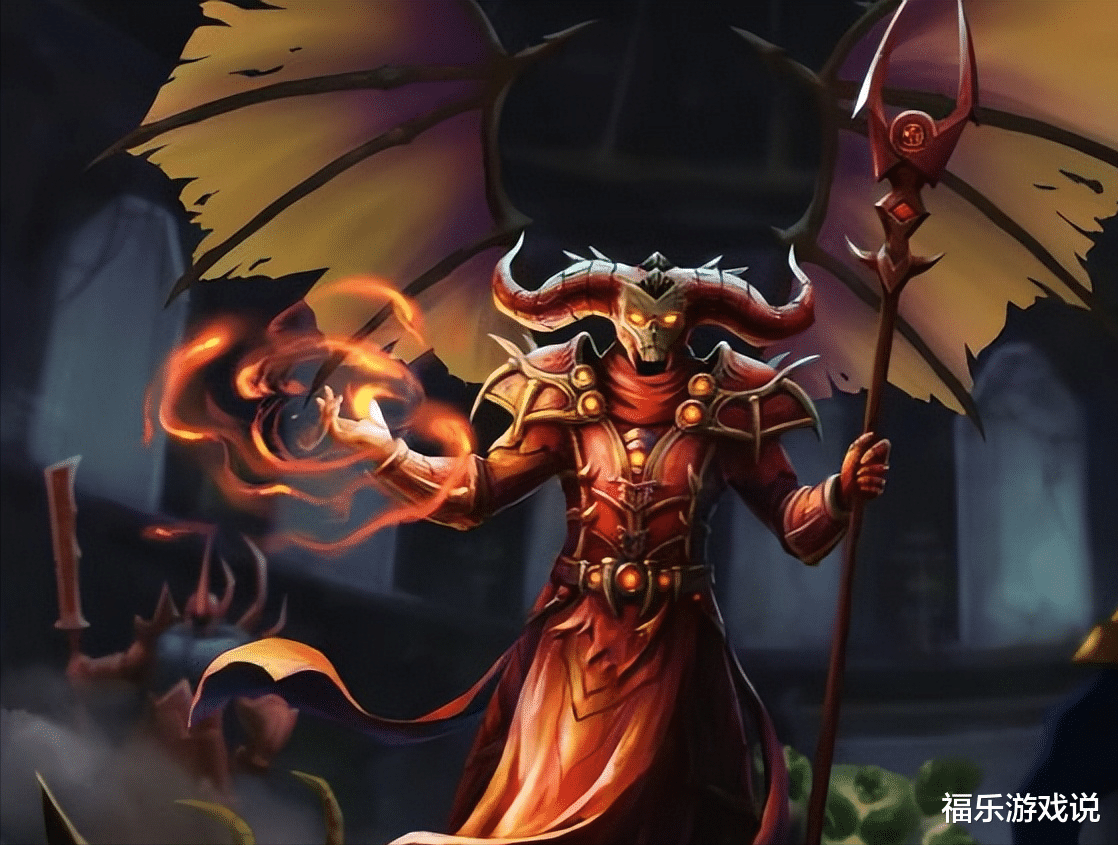 pvp|魔兽WLK：一个PVP垫底职业逆袭，80%血量进斩杀线？关键还贼硬！