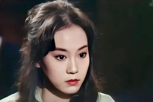 琼瑶|林凤娇、俞小凡、甄珍，16位惊艳了时代的琼女郎，堪称颜值天花板