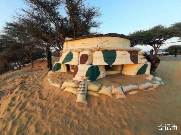 相宜本草|印军在中印边境搞3D打印工事，能防住什么？