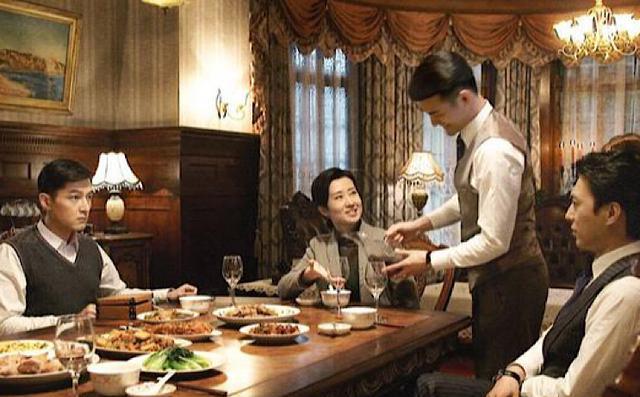 靳东|靳东王丽坤出手就是谍战剧天花板，有望超越伪装者，成为爆款剧