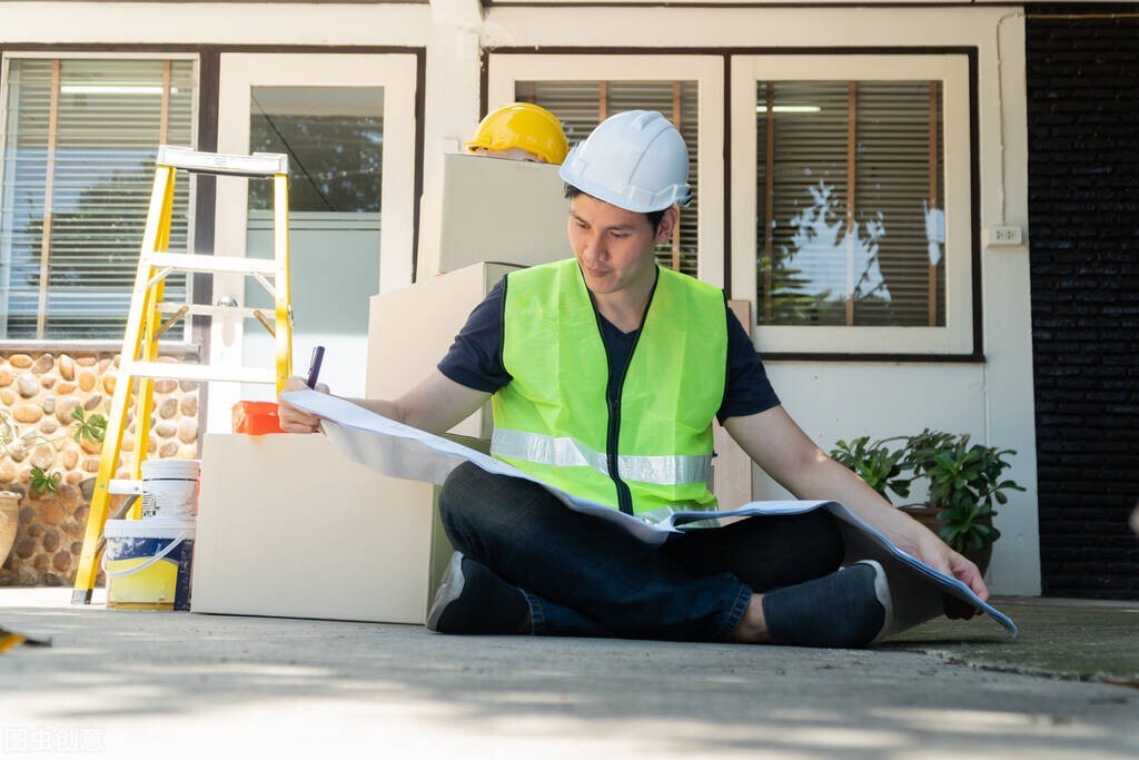 装修专业术语大全,拒绝再做装修小白,干货满满建议收藏