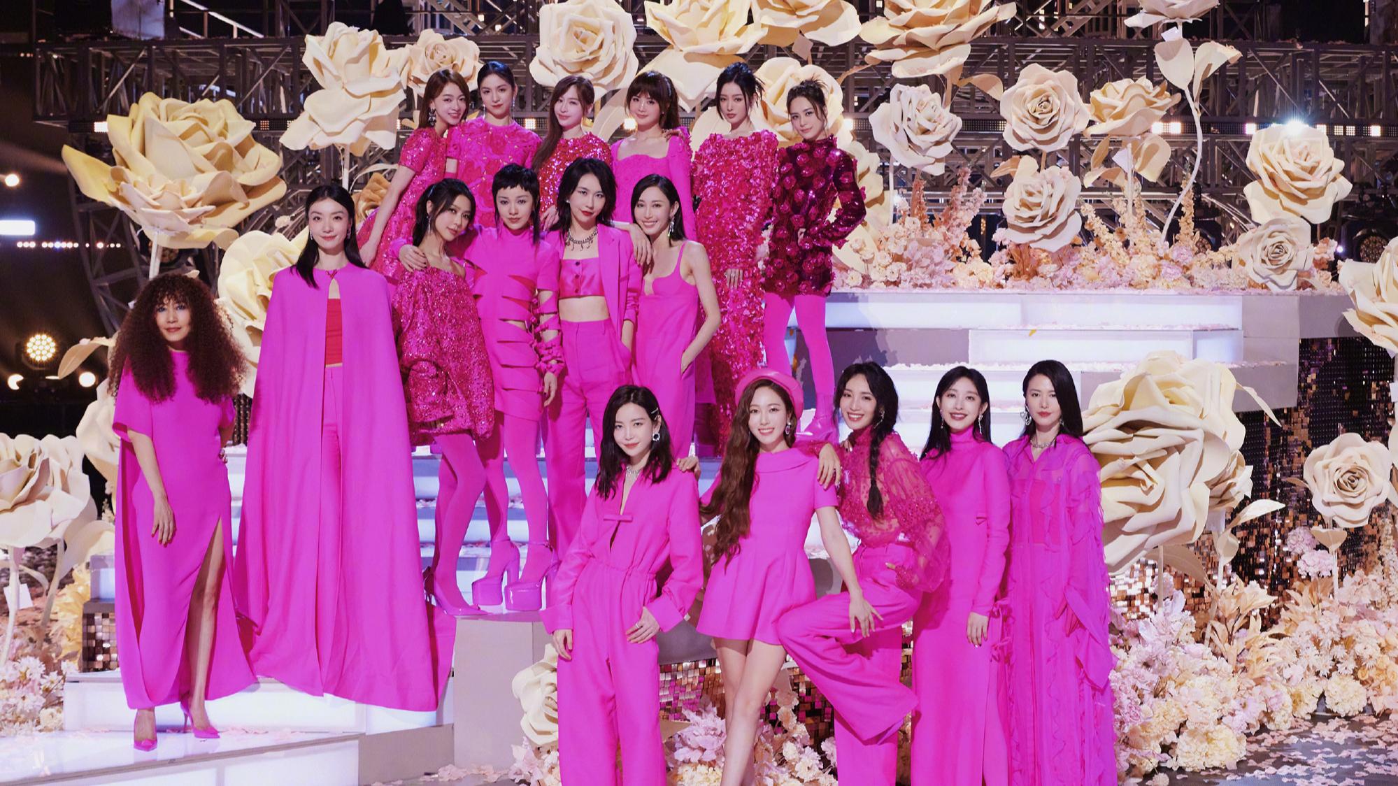 披哥2|?《披哥2》官宣，阵容优劣明显，多人已经淘汰