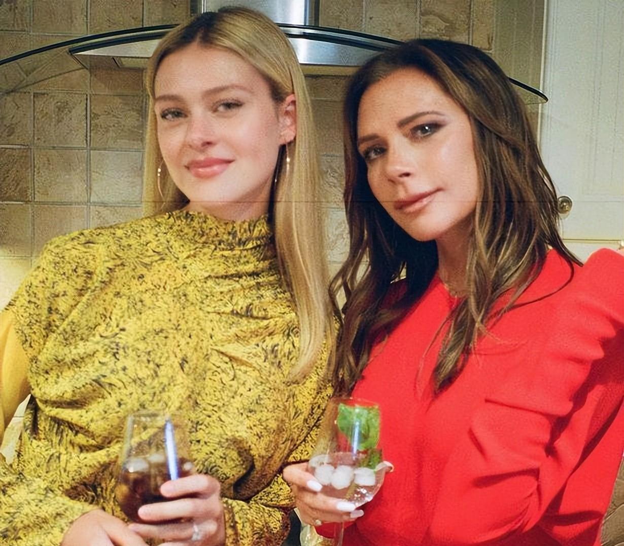 布鲁克林|豪门女婿不好当：婚后白富美妻子让贝嫂心烦，大布夹在中间好为难