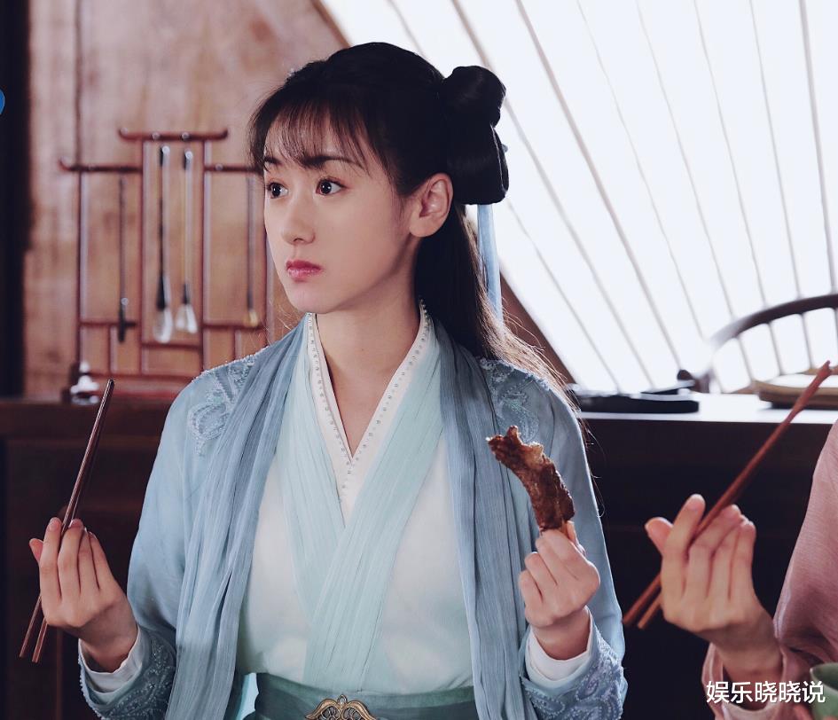 刘学义|袁冰妍塌房后，最惨的不是刘学义，而是这位47岁的男演员