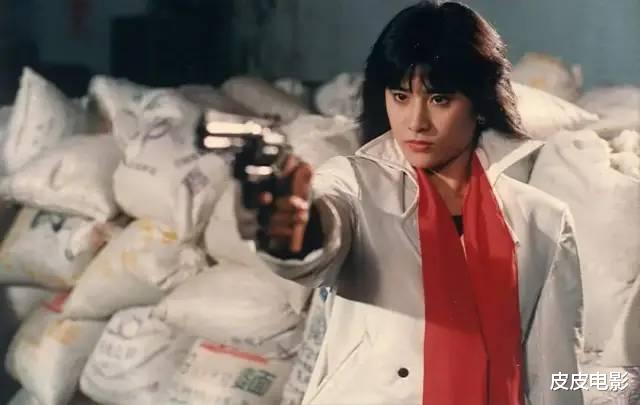 电影|香港影坛红极一时的外籍明星生存现状，有人离世，有人76岁还在打