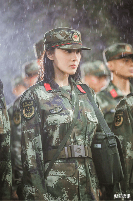 美丽|张馨予:筹谋了2个男人却成反面教材,嫁给何捷后又为何要分房睡