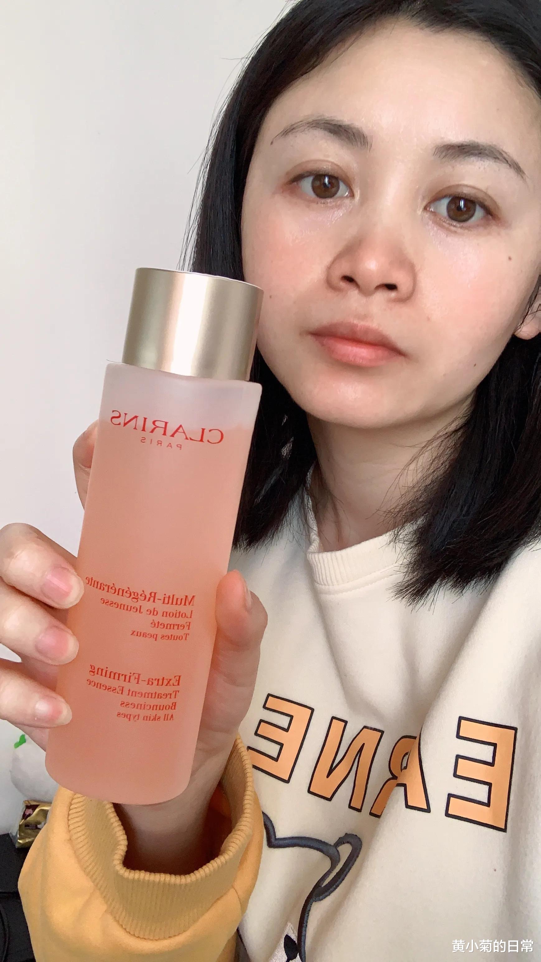 水果 护肤10年总碰壁!这一次终于选对了