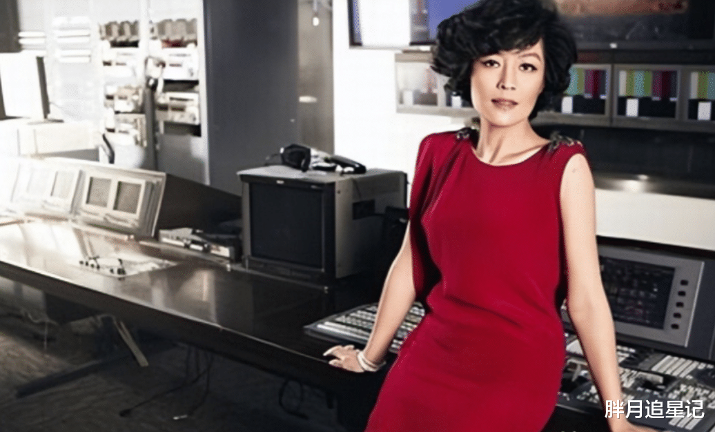 哈文|著名主持人李咏病逝4年后，遗孀哈文的痴爱让人泪目